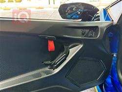 Lamborghini Huracan STO